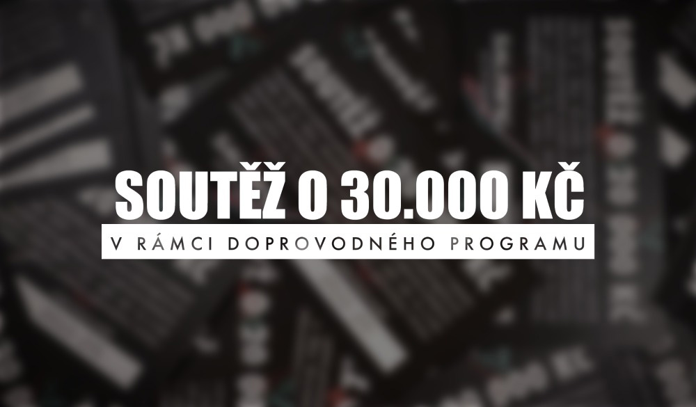 Známe výherce soutěže o voucher v hodnotě 2.000 Kč do Salmingu!